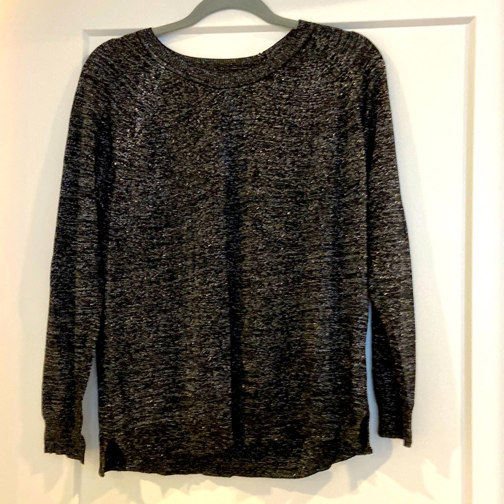 Joie Black Top